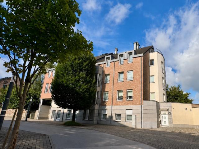 Duplex location à Eupen, Wallonie