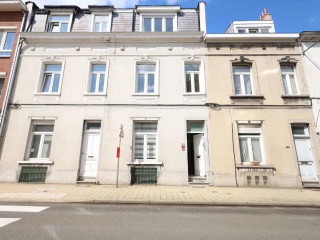 Duplex location à Evere, Bruxelles