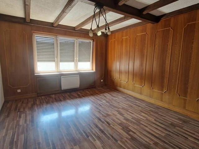 Appartement location à Sarreguemines, Grosbliederstroff