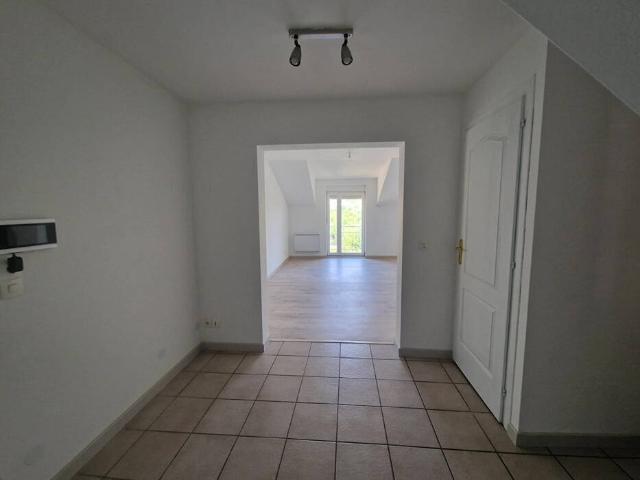 Appartement location à Sarreguemines, Grosbliederstroff