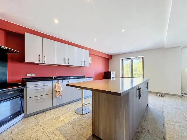Duplex location à Ferrieres, Wallonie