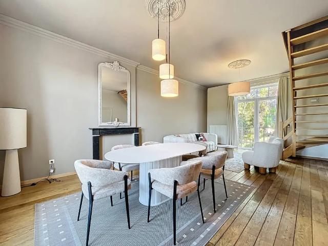 Duplex location à Namen, Wallonie