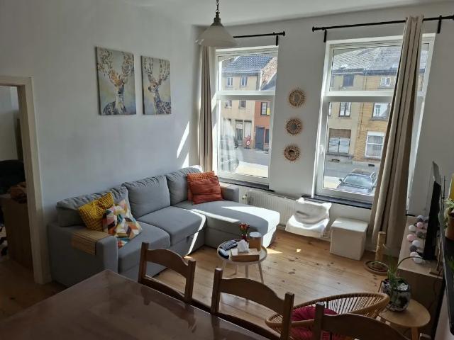 Duplex location à Fleurus
