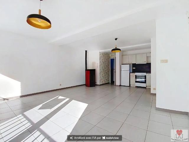Duplex location à Florennes