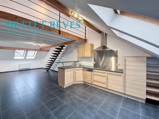 Duplex location à Florennes