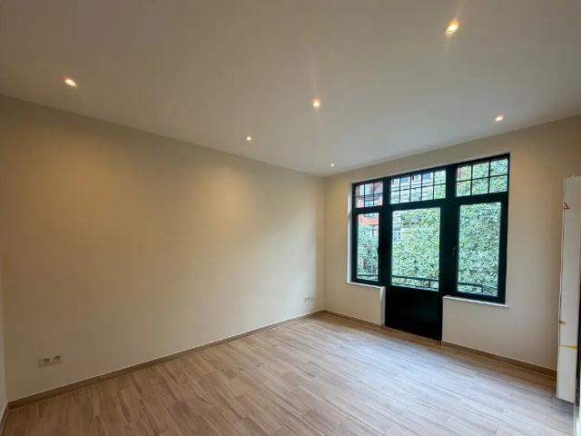 Duplex location à Vorst, Bruxelles