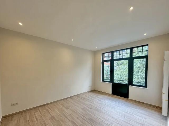 Duplex location à Vorst, Bruxelles