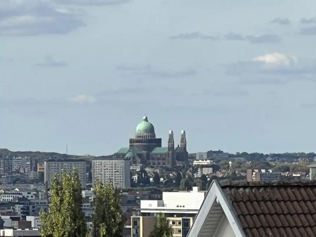 Duplex location à Vorst, Bruxelles