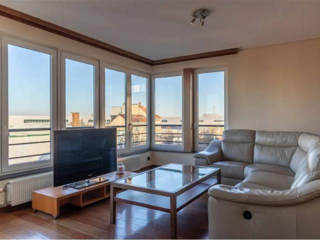 Duplex location à Vorst, Bruxelles