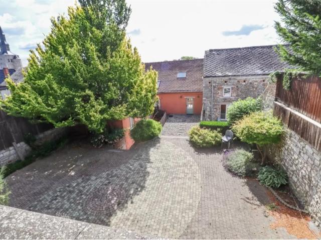 Duplex location à Fosses-la-ville, Wallonie