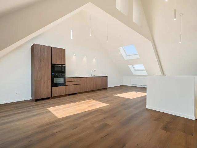 Duplex location à Ham, Gent