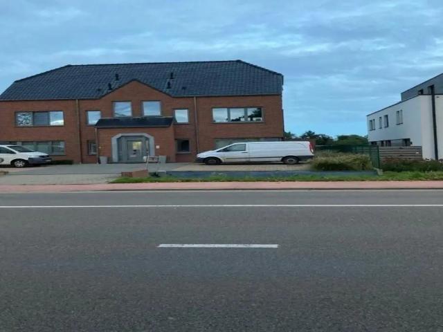 Duplex location à Geel
