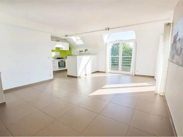 Duplex location à Gembloux