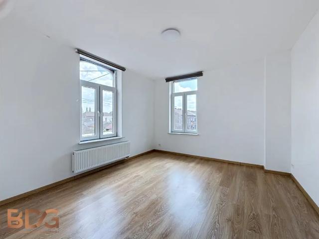 Duplex location à Bergen, Wallonie