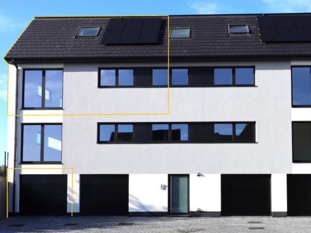 Duplex location à Gooik, Brabant