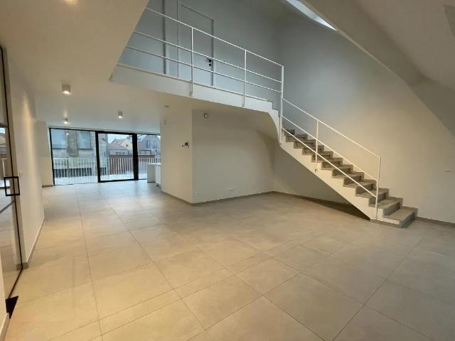 Duplex location à Grimbergen, Brabant
