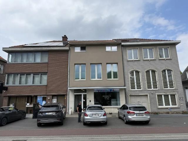 Duplex location à Grimbergen, Brabant