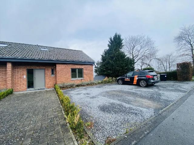 Duplex location à Harsin, Nassogne