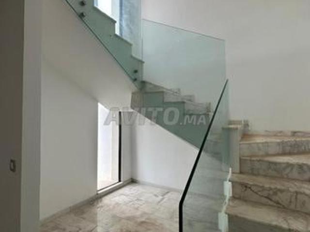 Appartement location à El Menzeh