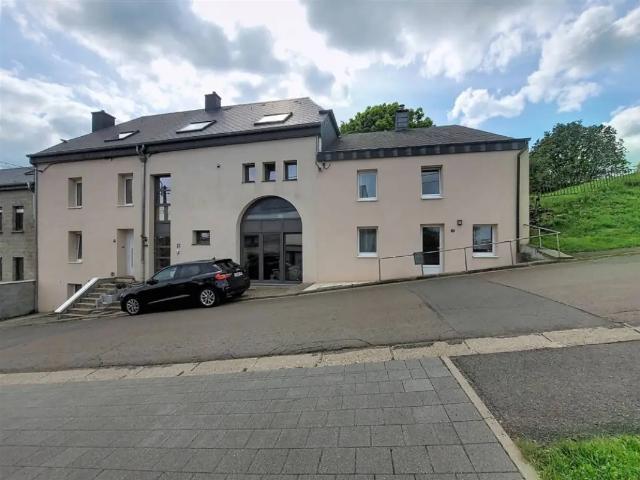 Duplex location à Arlon , Wallonie