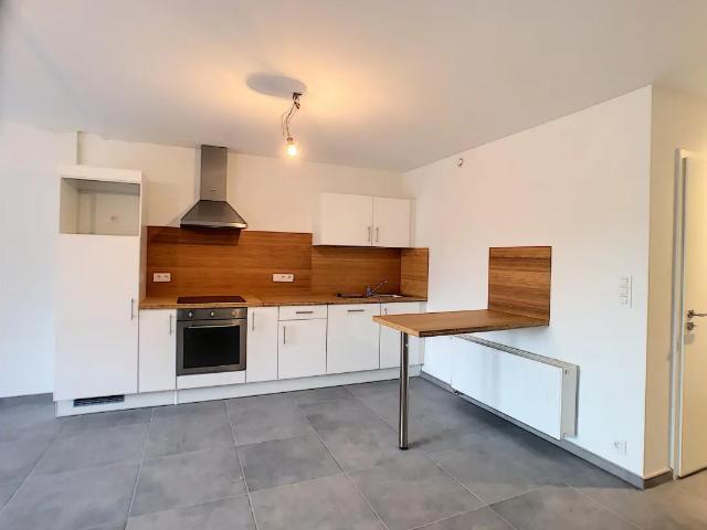 Duplex location à Wallonie