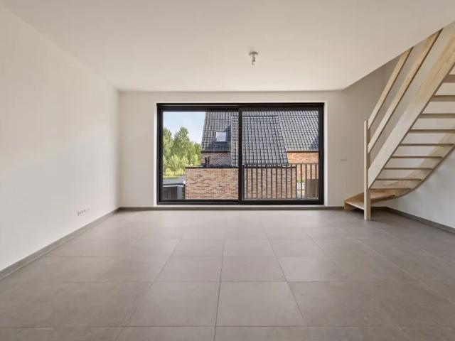 Duplex location à Herinnes, Brabant