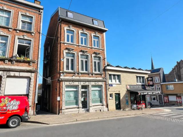 Duplex location à Herve, Wallonie