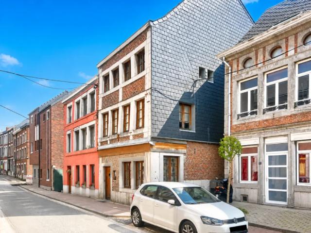 Duplex location à Herve, Wallonie