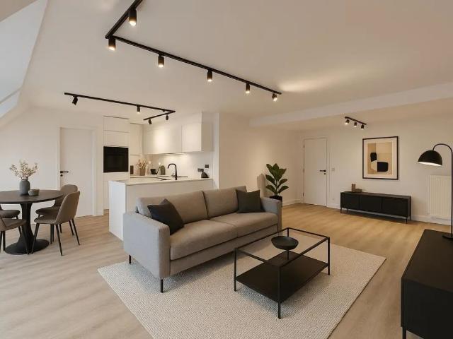 Duplex location à Herzele, Oost-Vlaanderen