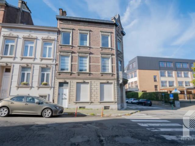 Duplex location à Verviers, Wallonie