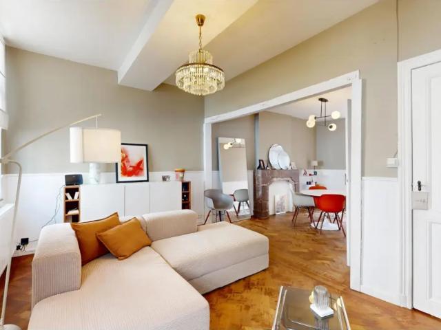 Duplex location à Tihange, Huy