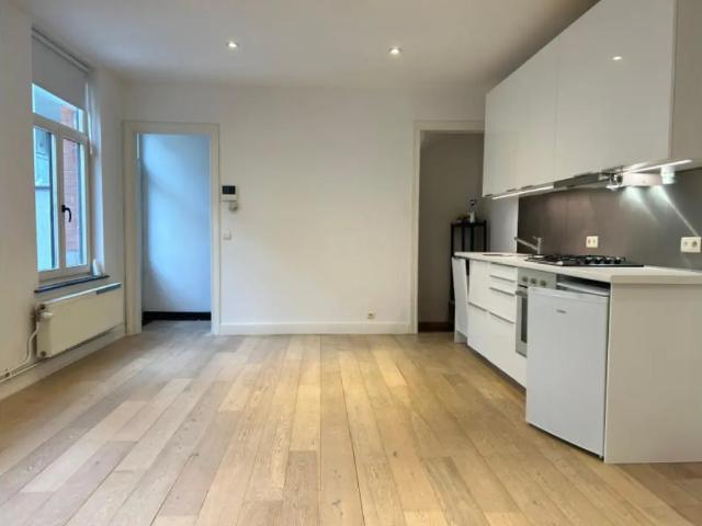 Duplex location à Elsene, Bruxelles