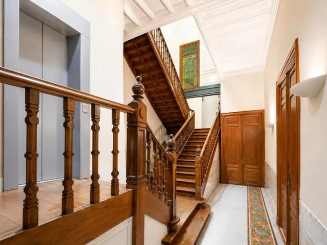 Duplex location à Elsene, Bruxelles