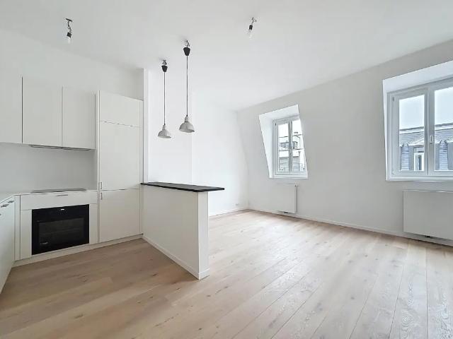 Duplex location à Elsene, Bruxelles