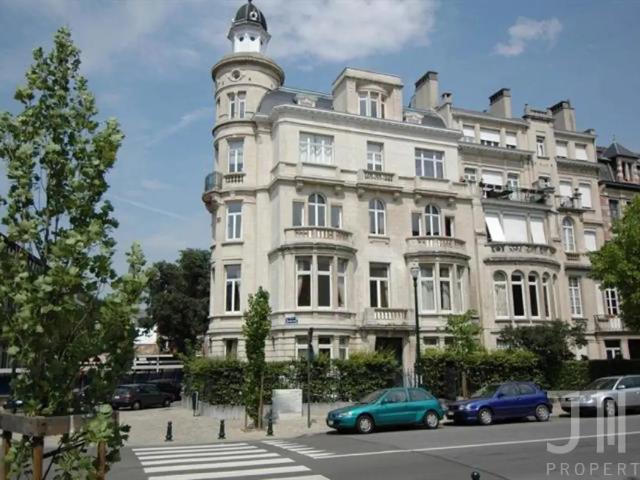 Duplex location à Elsene, Bruxelles