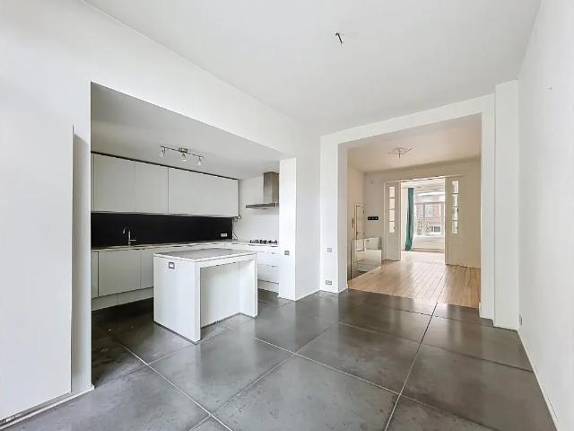 Duplex location à Elsene, Bruxelles