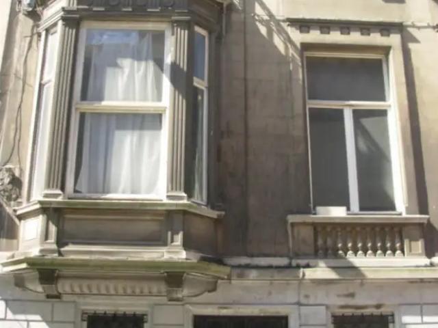 Duplex location à Elsene, Bruxelles