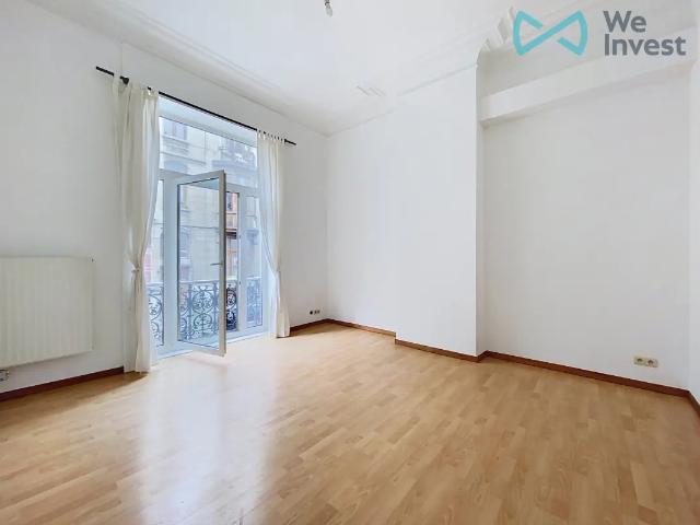 Duplex location à Elsene, Bruxelles