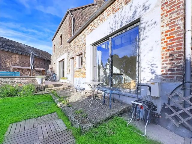 Duplex location à Jauche, Orp-Jauche