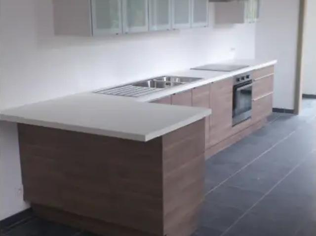 Duplex location à Liège, Wallonie