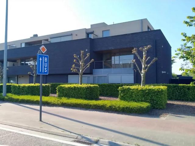 Duplex location à Kampenhout, Brabant