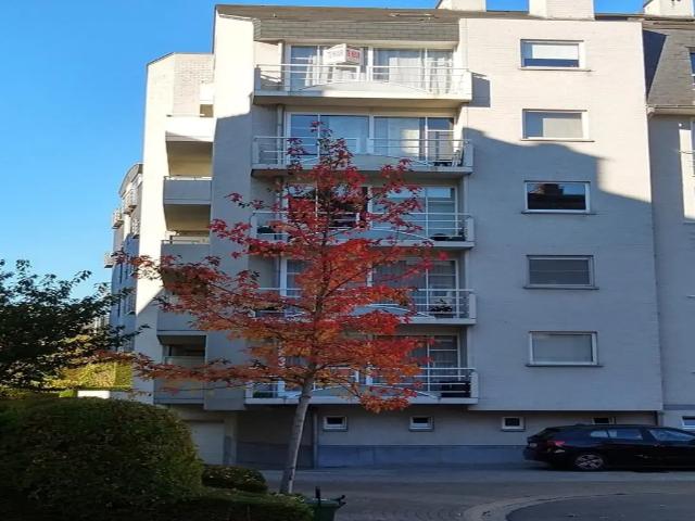 Duplex location à Lava, Brabant