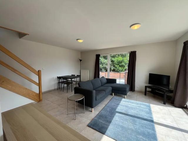 Duplex location à Lava, Brabant