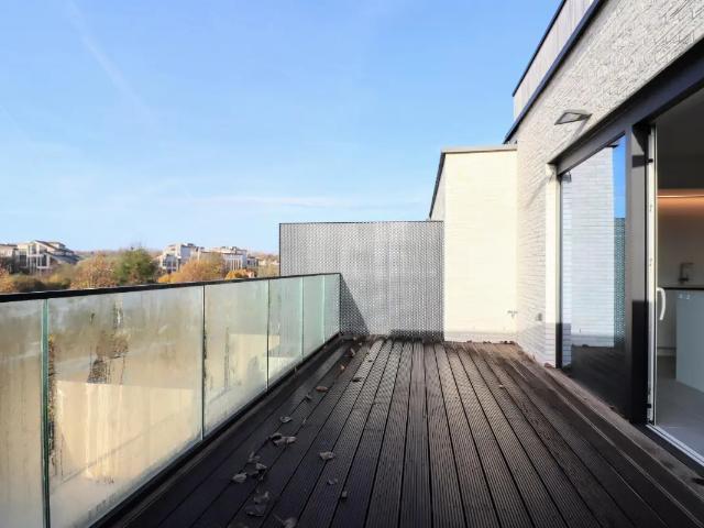 Duplex location à Crainhem, Brabant