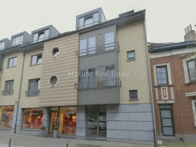 Duplex location à Crainhem, Brabant