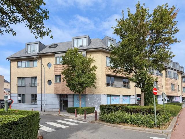 Duplex location à Stockel - Stokkel, Kraainem