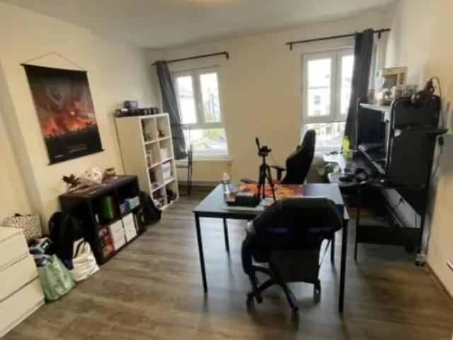 Duplex location à La Louvière, Wallonie