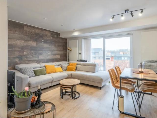 Duplex location à De Panne, West-Vlaanderen