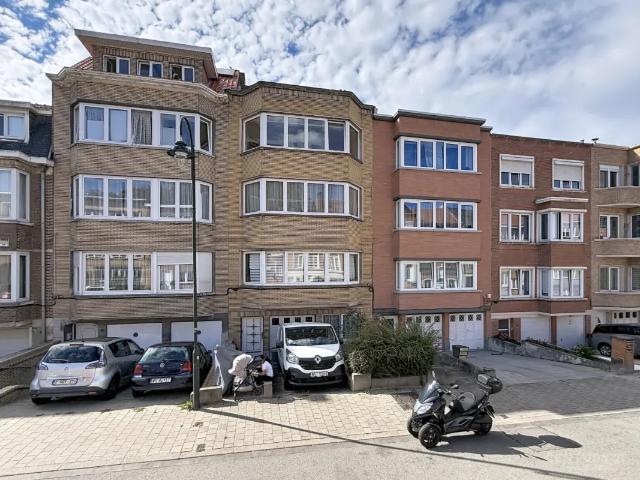 Duplex location à Brussel, Bruxelles