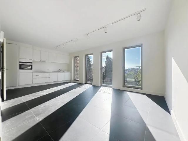 Duplex location à Brussel, Bruxelles